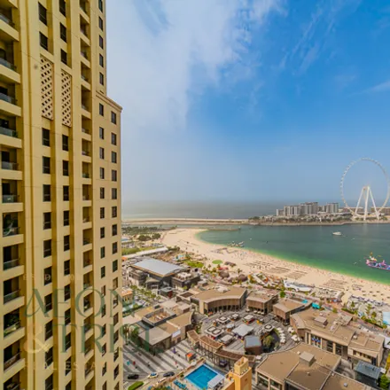 Image 3 - Rimal 4, King Salman bin Abdulaziz Al Saud Street, Dubai Marina, Dubai, United Arab Emirates - Apartment for sale