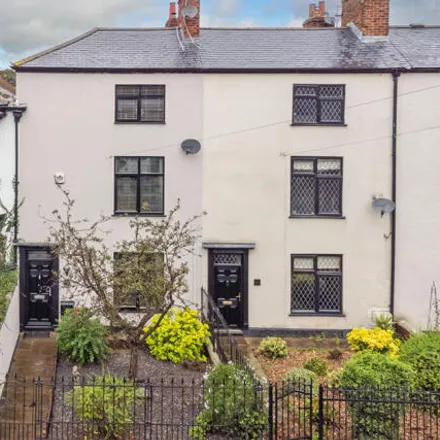 Image 1 - unnamed road, Bawtry, DN10 6PX, United Kingdom - Townhouse for sale