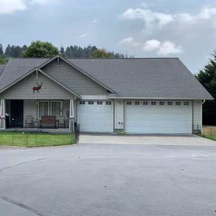 Buy this 4 bed house on 2589 Elk Valley Road in Del Norte County, CA 95531