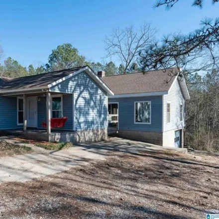 Buy this 5 bed house on 45 Little Creek Circle in Chelsea, AL 35043