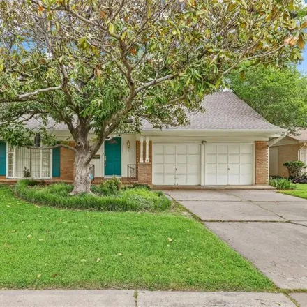 Buy this 4 bed house on 2137 Addington Street in Irving, TX 75062