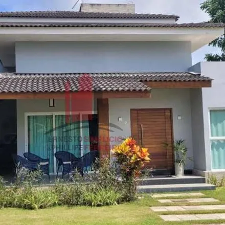 Rent this 3 bed house on Galeria KM 10 in Rua João Bonfim, Aldeia dos Camarás