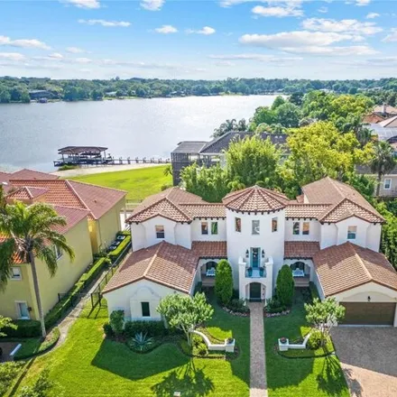 Image 1 - 241 Maison Ct, Altamonte Springs, Florida, 32714 - House for sale