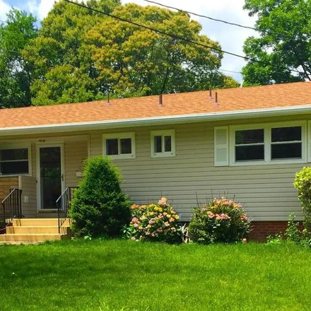 Buy this 3 bed house on 312 Branch Circle Southeast in Vienna, VA 22180