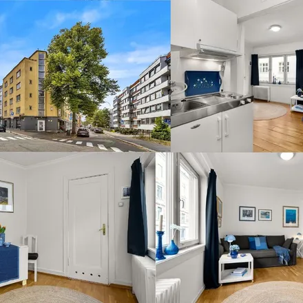 Image 3 - Majorstuveien 34, 0367 Oslo, Norway - Apartment for rent