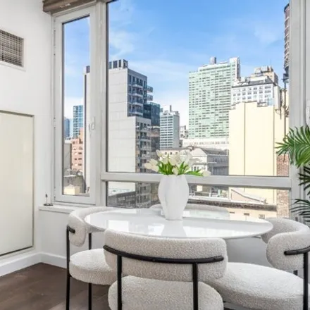 Image 4 - 261 West 28th Street, New York, NY 10001, USA - Condo for sale