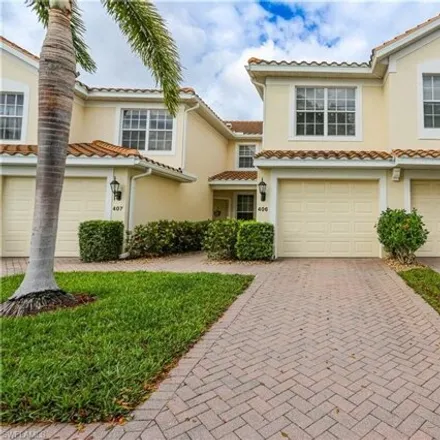 Buy this 2 bed condo on 1318 Tiffany Lane in Collier County, FL 34105