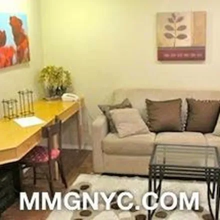 Rent this 1 bed apartment on 458 West 49th Street in New York, NY 10019