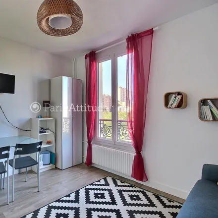 Rent this 1 bed apartment on 17 Rue Duméril in Giannis Paris 2016, 75013 Paris