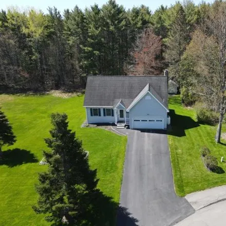 Buy this 3 bed house on 23 Winter Haven Drive in Orono, ME 04473