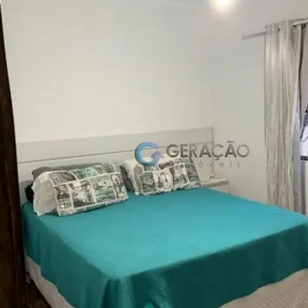Buy this 2 bed apartment on Rua Minas Gerais 52 in Vila Nova São José, São José dos Campos - SP