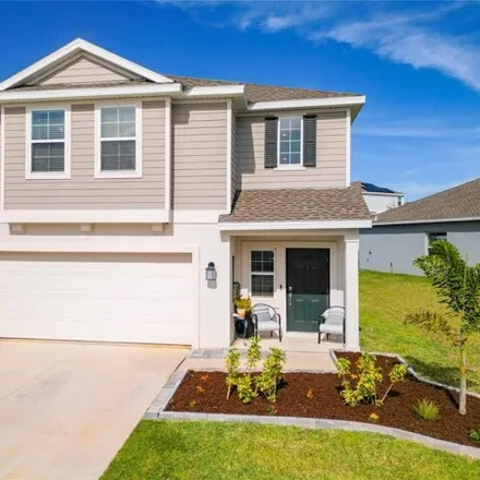 Buy this 4 bed house on 6784 Perch Hammock Loop in Groveland, FL 34736
