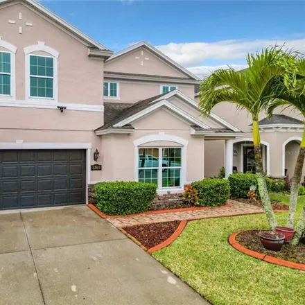 Buy this 4 bed house on 1205 Bassano Way in Orange County, FL 32828