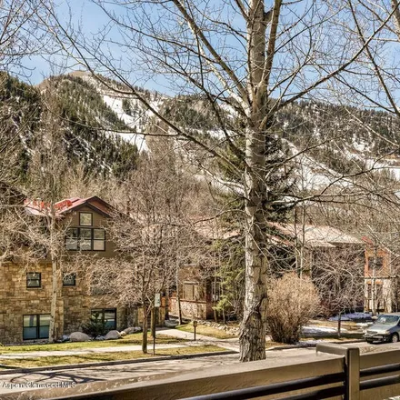 Image 6 - 926 East Durant Avenue, Aspen, CO 81611, USA - Townhouse for rent