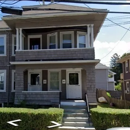 Image 1 - 45;47 Lyman Street, Waltham, MA 02454, USA - Apartment for rent