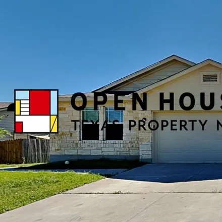 Rent this 3 bed house on 2446 Dimmitt Drive in New Braunfels, TX 78130