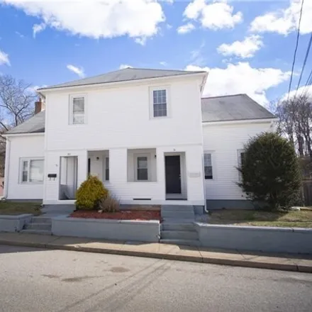 Buy this 6 bed house on 99 Sisson Street in West Warwick, RI 02893