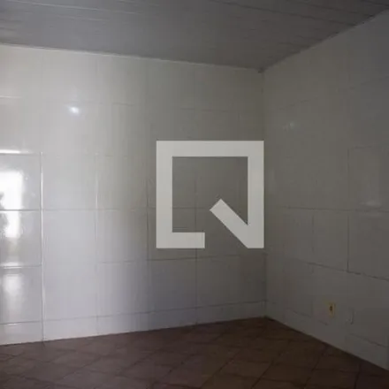 Rent this 1 bed house on Rua Maurício de Lacerda in São Judas, São Paulo - SP