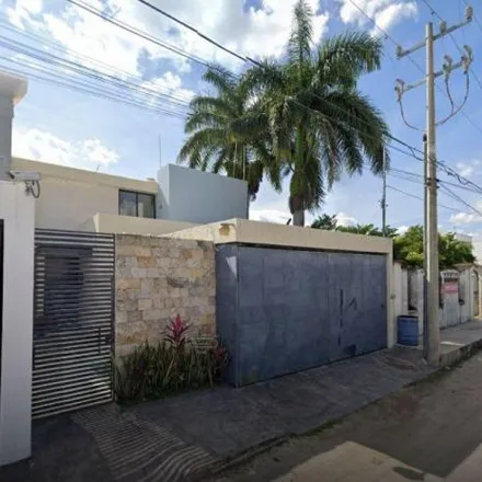 Buy this 3 bed house on Calle 98 in Ciudad Caucel, 97314 Mérida