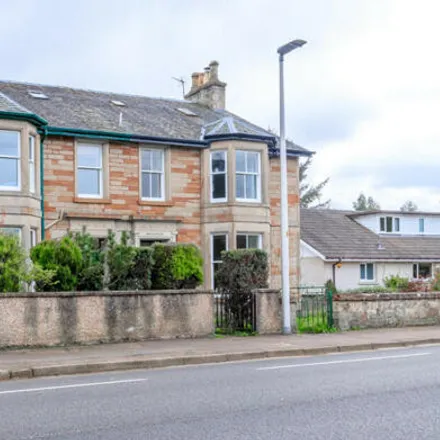 Buy this 4 bed house on Drummond Road in Inverness, IV2 4NJ
