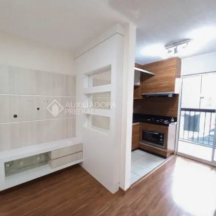 Buy this 2 bed apartment on Rua Eugênio Berner in Scharlau, São Leopoldo - RS