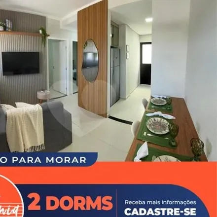 Image 2 - Rua Manjar Celeste, Botujuru, Mogi das Cruzes - SP, 08840-530, Brazil - Apartment for sale