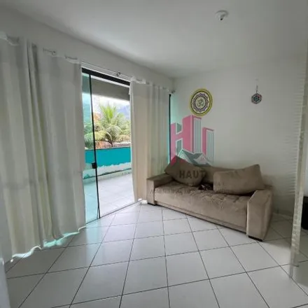 Rent this 1 bed apartment on Maranduba beach in Rodovia Governador Mário Covas, Ubatuba