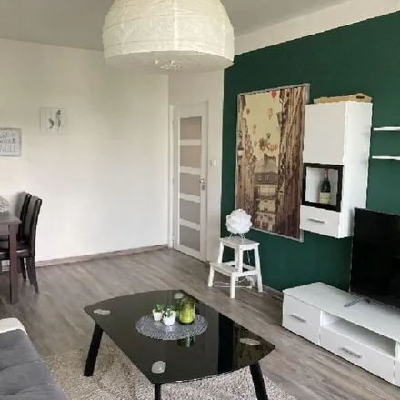 Rent this 3 bed apartment on Poliklinika Sušice in Náměstí Svobody, 342 01 Sušice