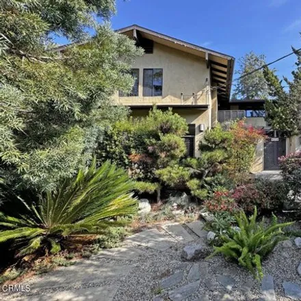 Image 1 - 762 Laguna Road, Pasadena, CA 91105, USA - House for sale