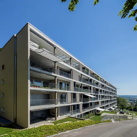 Rent this 2 bed apartment on Waldweg in 5313 Klingnau, Switzerland