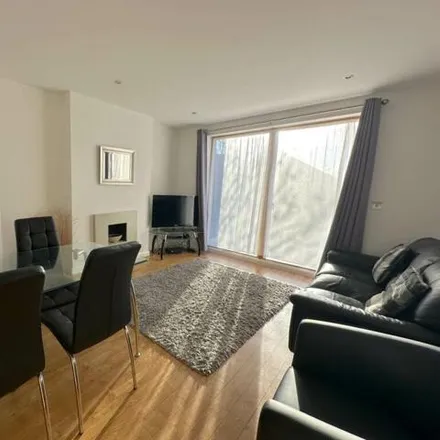 Image 2 - Plas Tudor, Parc y Bryn, Aberystwyth, SY23 2AD, United Kingdom - Apartment for sale