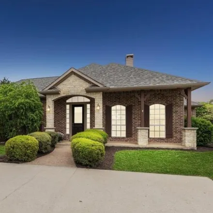 Buy this 3 bed house on Weston Road in Collin County, TX 75097