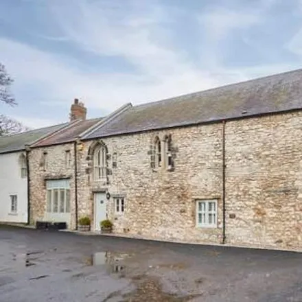 Rent this studio house on Tithe Barn Cottages SR8 3BS EasingtonColliery United Kingdom