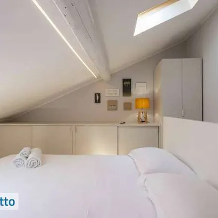 Rent this 1 bed apartment on Via Francesco Ferrucci 3 in 20145 Milan MI, Italy