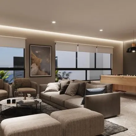 Buy this studio apartment on Pasaje 4 in Santiago de Surco, Lima Metropolitan Area 15049