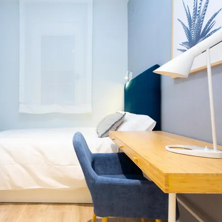 Rent this 4 bed apartment on Carrer de Provença in 14, 08001 Barcelona