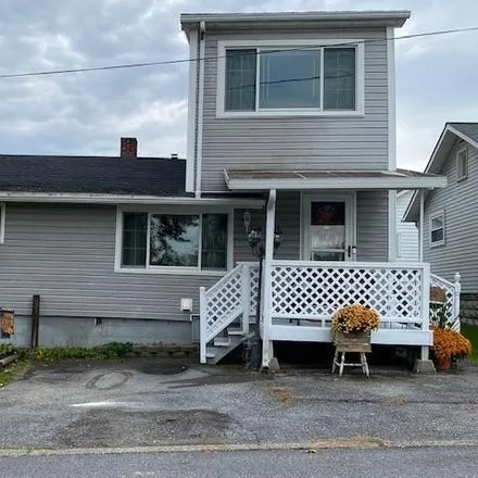 Buy this 3 bed loft on 300 Arbor Street in Ebensburg, PA 15931