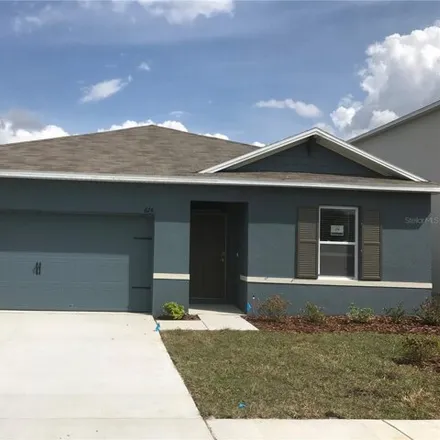 Buy this 3 bed house on Peyton Brooke Way in Lucerne Park, Winter Haven