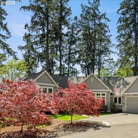 Image 2 - 4250 Upper Drive, Jean, Lake Oswego, OR 97035, USA - House for sale