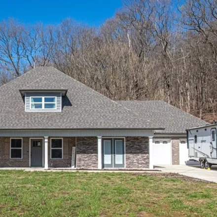Buy this 3 bed house on unnamed road in Marshall County, TN 37019