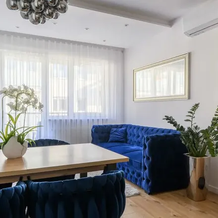 Rent this 3 bed apartment on Warzelnicza 7A in 03-255 Warsaw, Poland