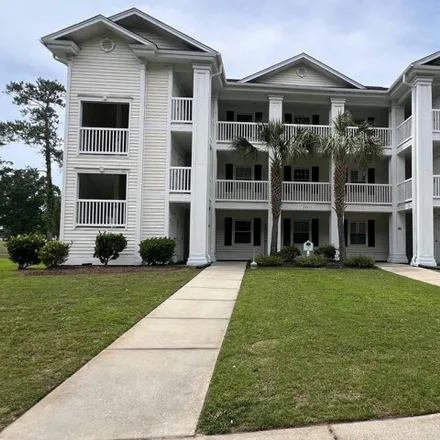 Buy this 2 bed condo on 577 Blue River Ct Unit 7g in Myrtle Beach, South Carolina
