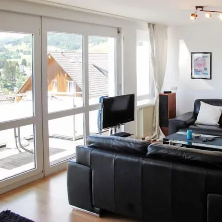 Rent this 4 bed apartment on 79872 Riggenbach