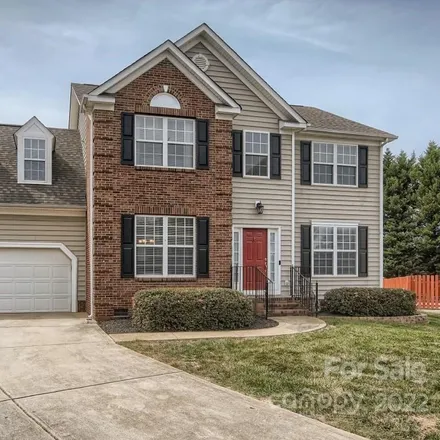 Buy this 4 bed house on 4721 Lenox Hill Place in Charlotte, NC 28269