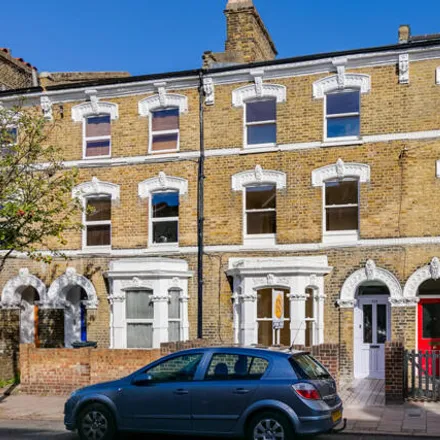 Buy this 2 bed apartment on 114 Ferndale Road in London, SW4 7RL