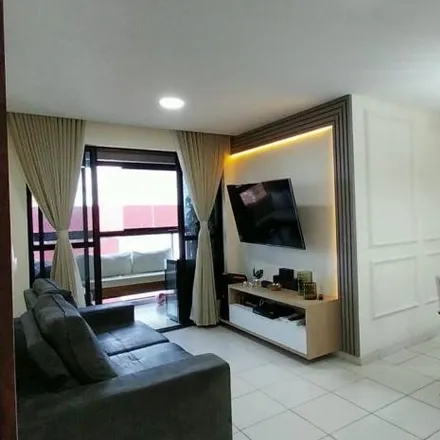 Buy this 3 bed apartment on Marine Home in Rua Terezinha de Medeiros Dantas Souza 37, Aeroclube