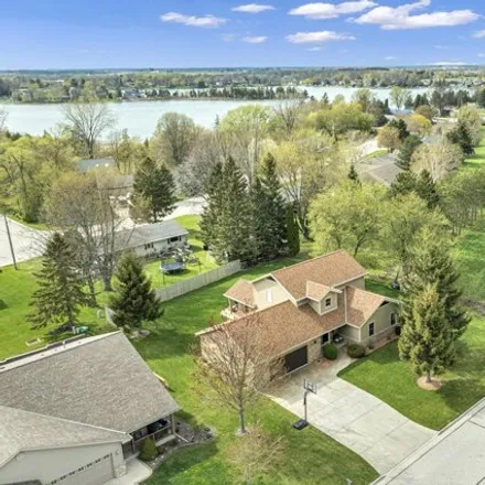 Buy this 3 bed house on 187 Meadow Lakes Drive in Random Lake, Sheboygan County