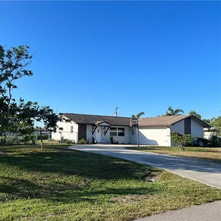 Rent this 3 bed house on 178 Southeast 46th Terrace in Cape Coral, FL 33904