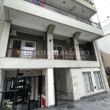 Buy this 2 bed apartment on Nogoyá 4448 in Villa Devoto, C1407 GPB Buenos Aires