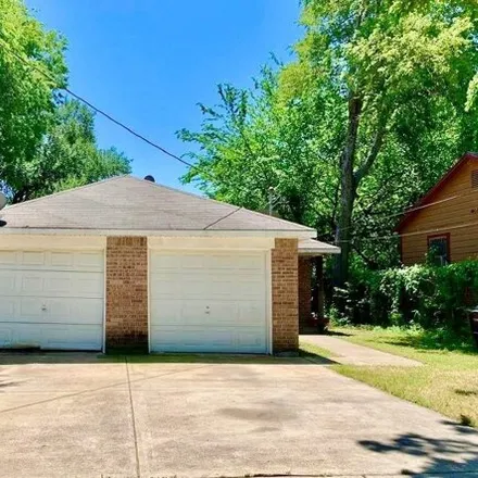 Buy this 6 bed house on 5004 Chapman St in Fort Worth, Texas